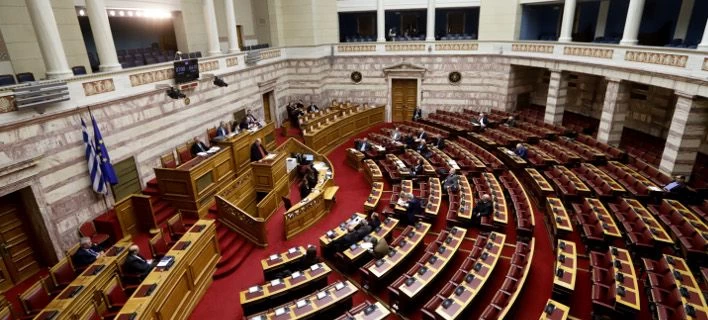 Συμφωνία των Πρεσπών: Τη Δευτέρα συνεδριάζει η Eπιτροπή Εξωτερικών Υποθέσεων
